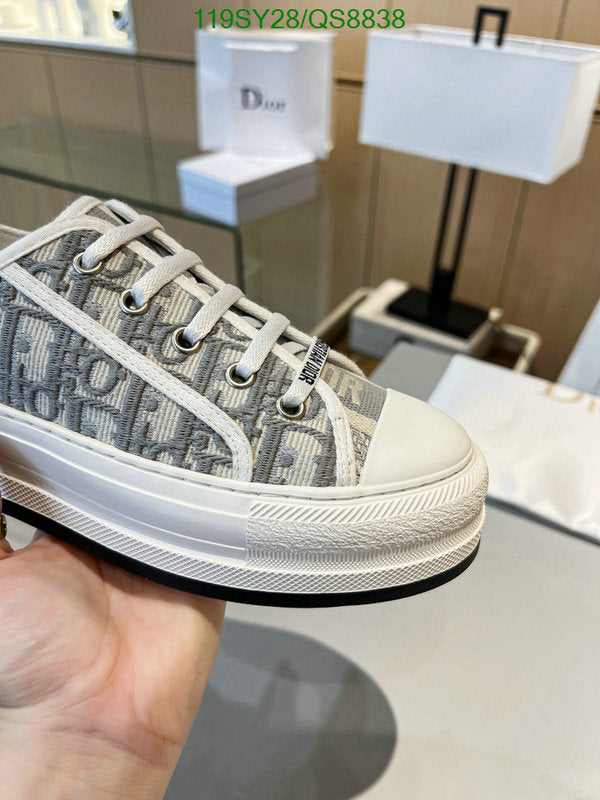 SAMC - DOR Women Sneakers - 088