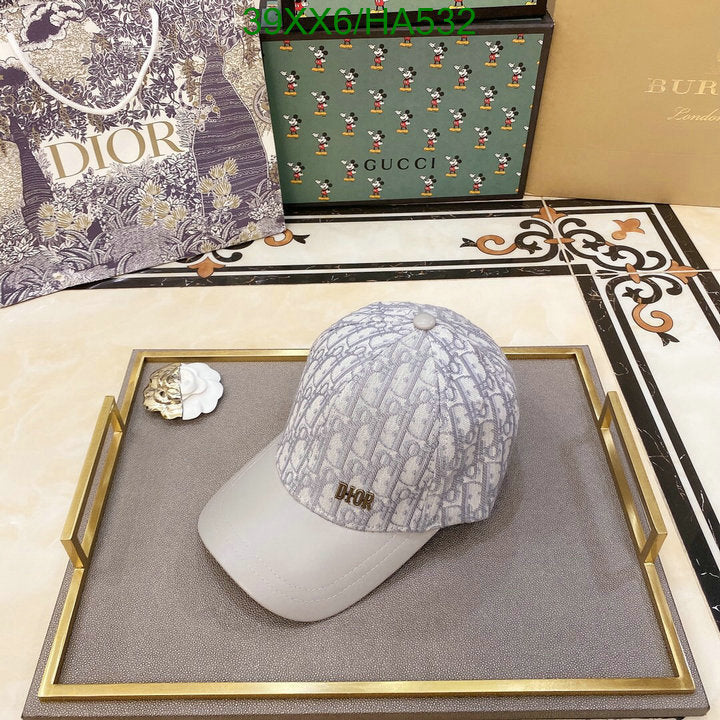 SAMC - DOR Caps & Hats - 250