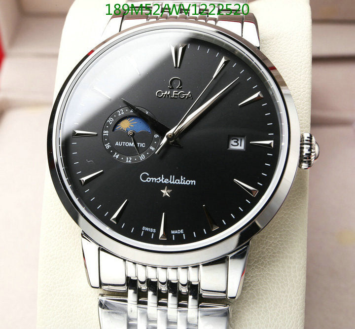 SAMC - OG Watches - 143