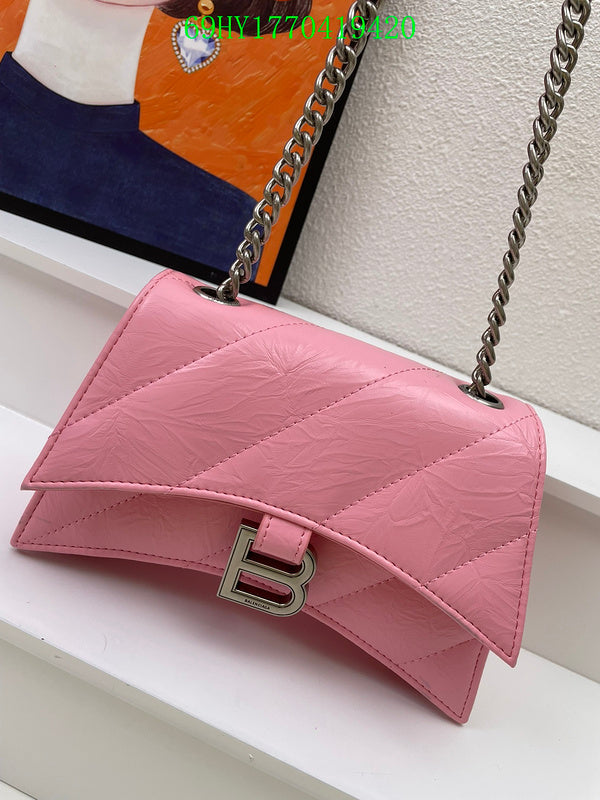 Satchel Bags - BGA Bags - 1816