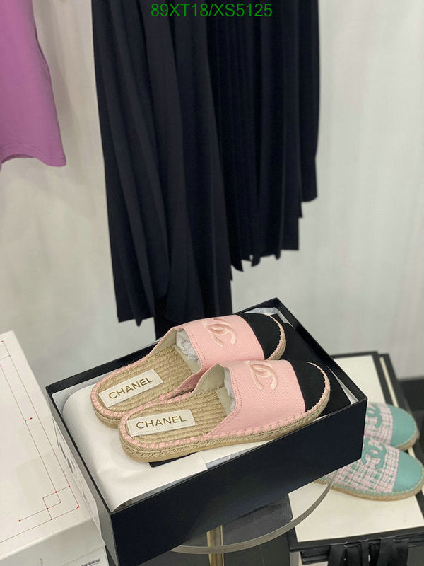 SAMC - CHL Women Shoes Slippers - 230
