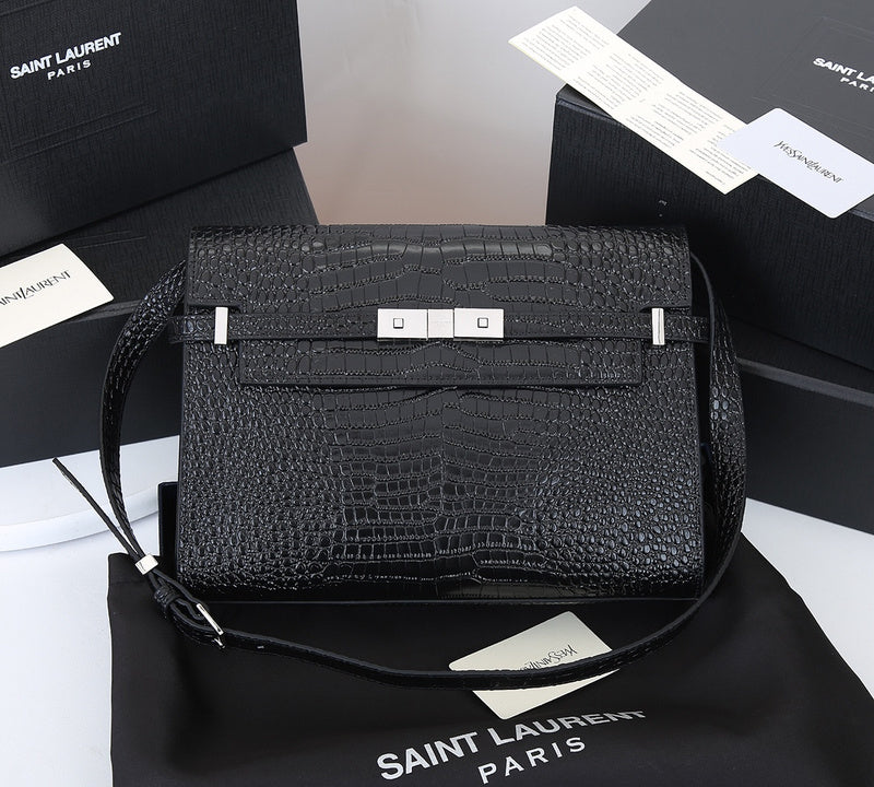 Satchel Bags - SLY Bags - 1706