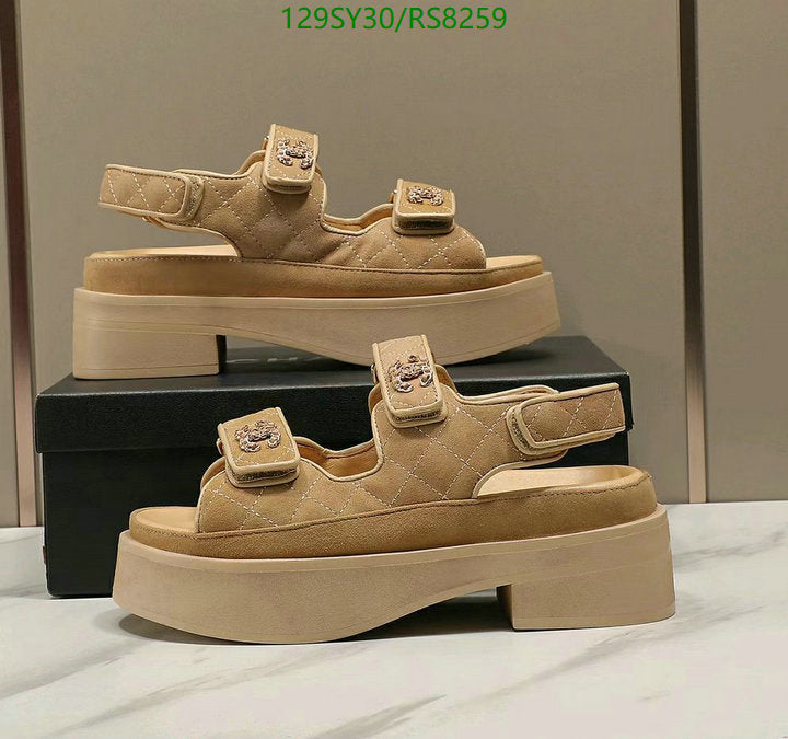 SAMC - CHL Women Shoes Beach - 018