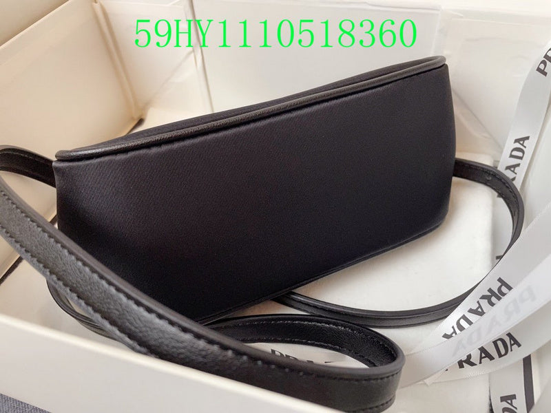 Satchel Bags - PDA Bags - 4339