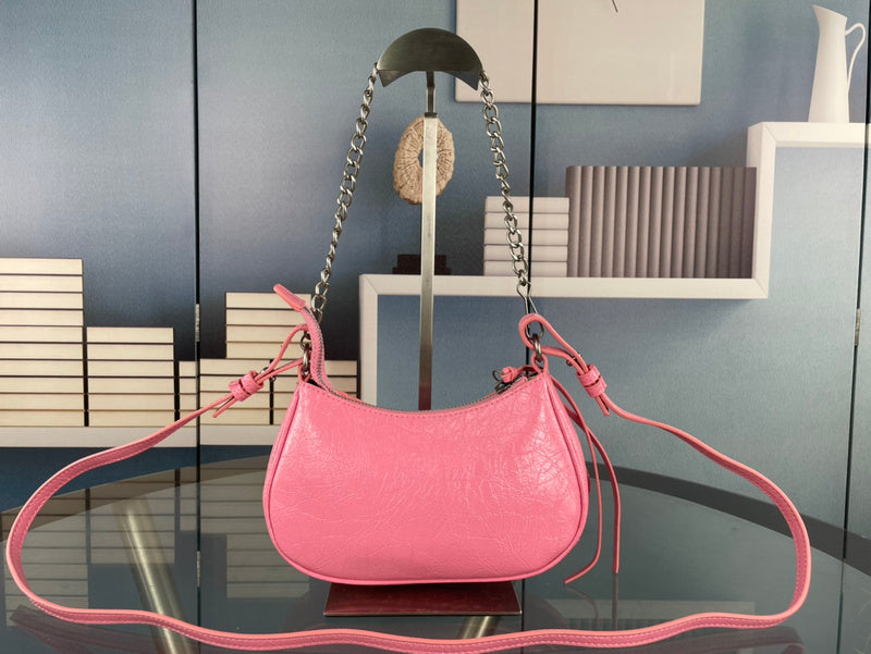 Satchel Bags - BGC Bags - 003