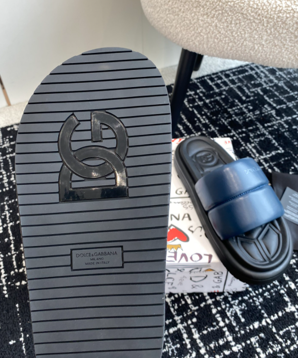 SAMCC - DAG Men Shoes - 024