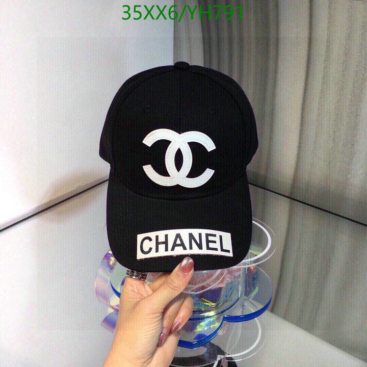 SAMC - CHL Caps & Hats - 505