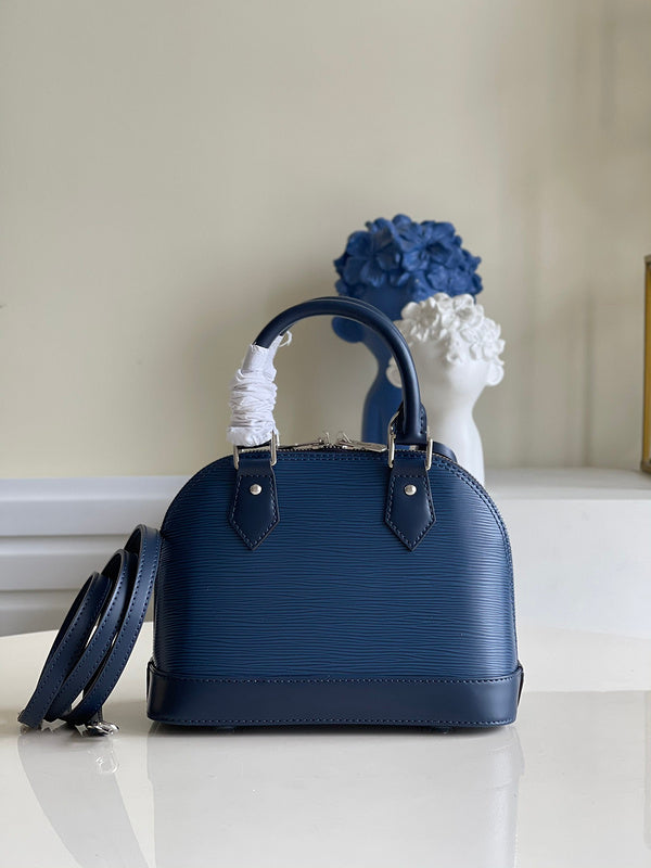 Satchel Bags - VL Bags - 1097