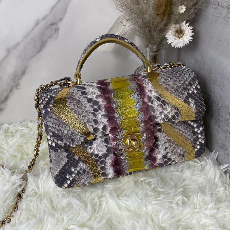 GlamI - CHL Bags - 3058