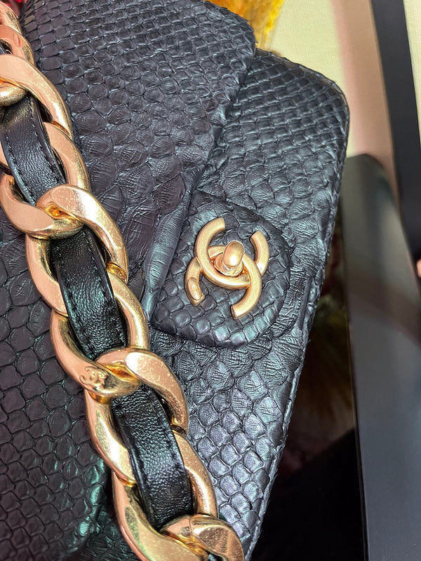 Satchel Bags - CHL Bags - 2040