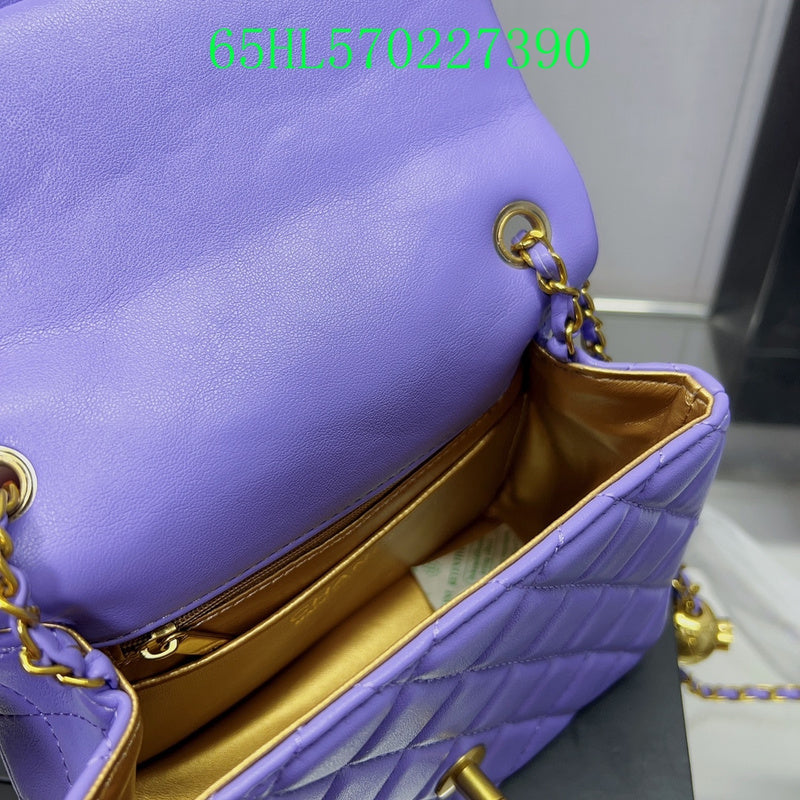 Glami - CHL Bags - 1483