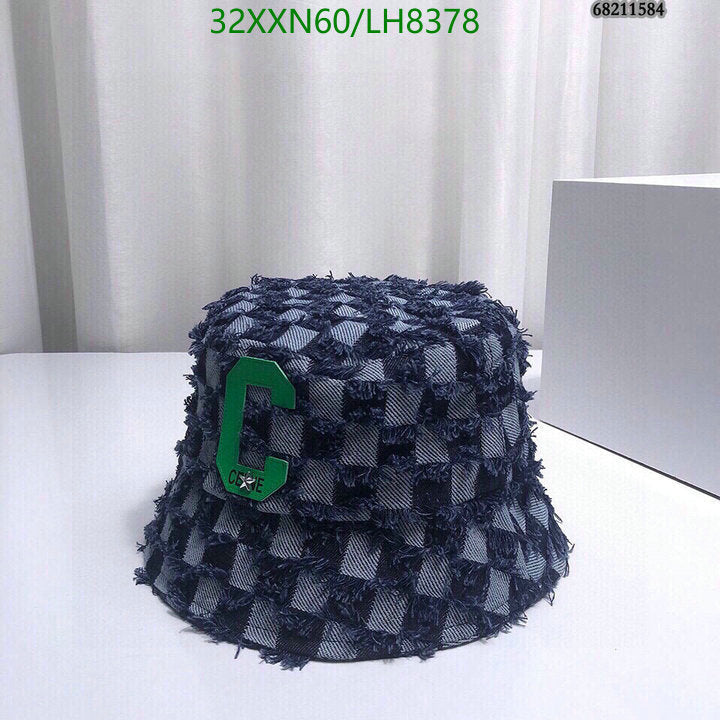 SAMC - COL Caps & Hats - 341