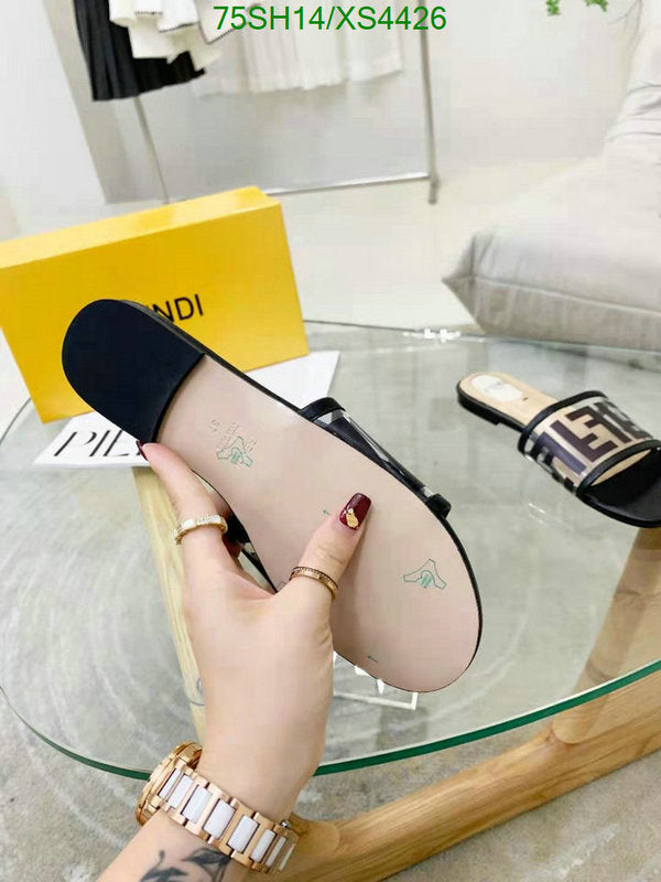 SAMC - FDE Women Shoes - 479