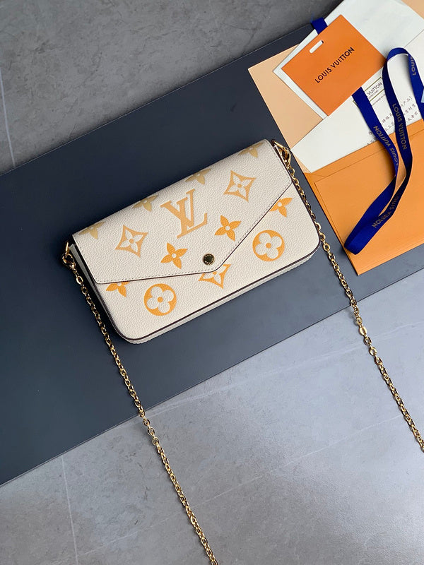 Satchel Bags - VL Bags - 3769