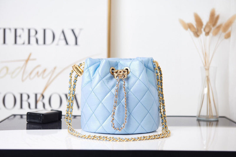 Satchel Bags - CHL Bags - 3541
