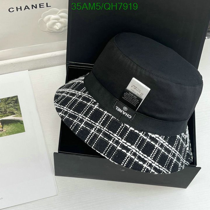 SAMC - CHL Caps & Hats - 217