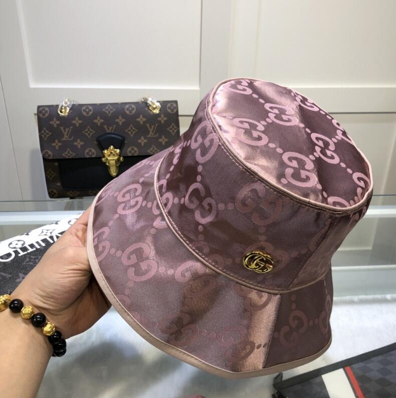 SAMC - Mix Hats - 169