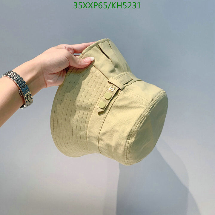 SAMC - CHL Caps & Hats - 461