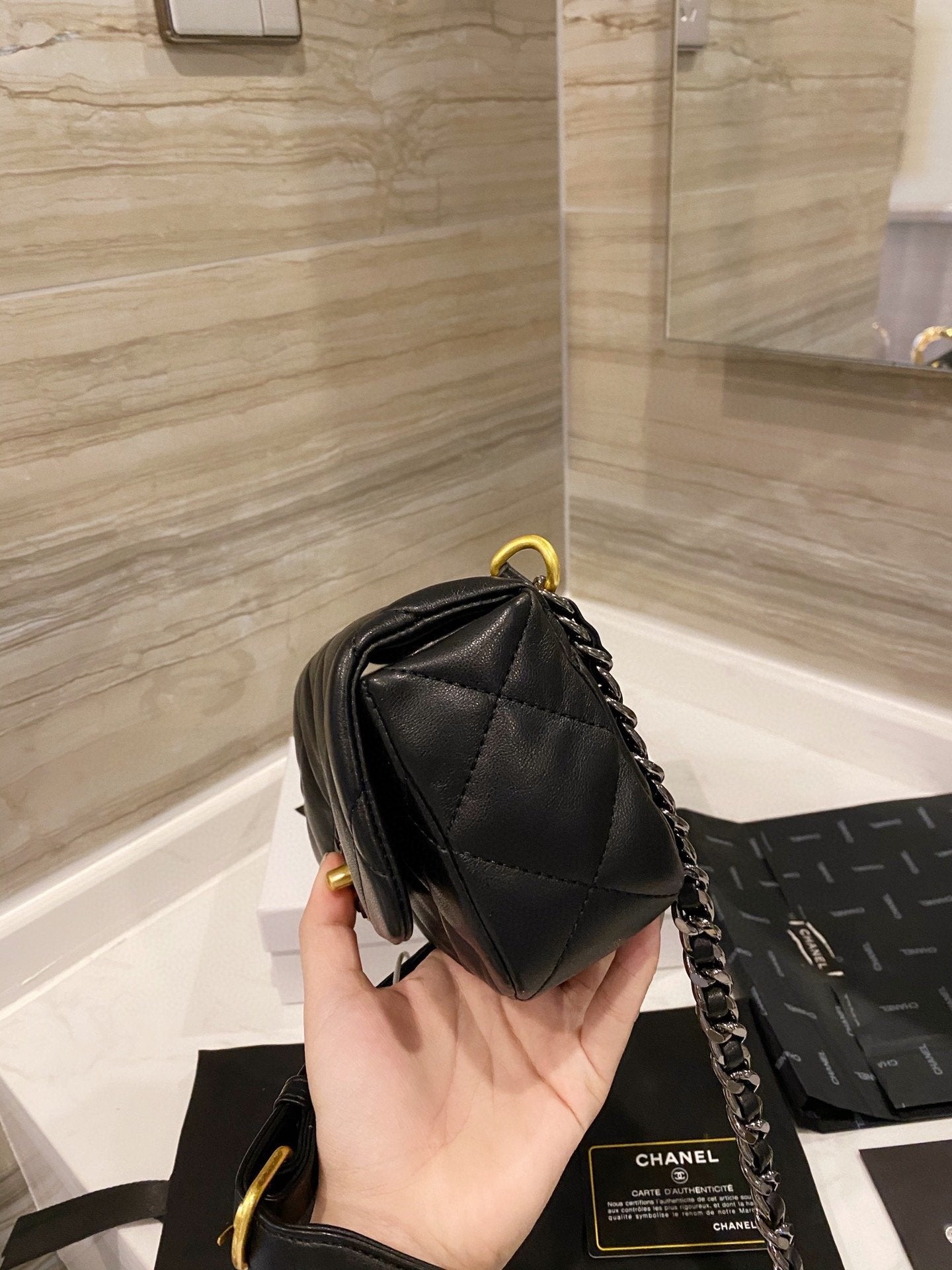 EN - New Arrival Bags CHL 058