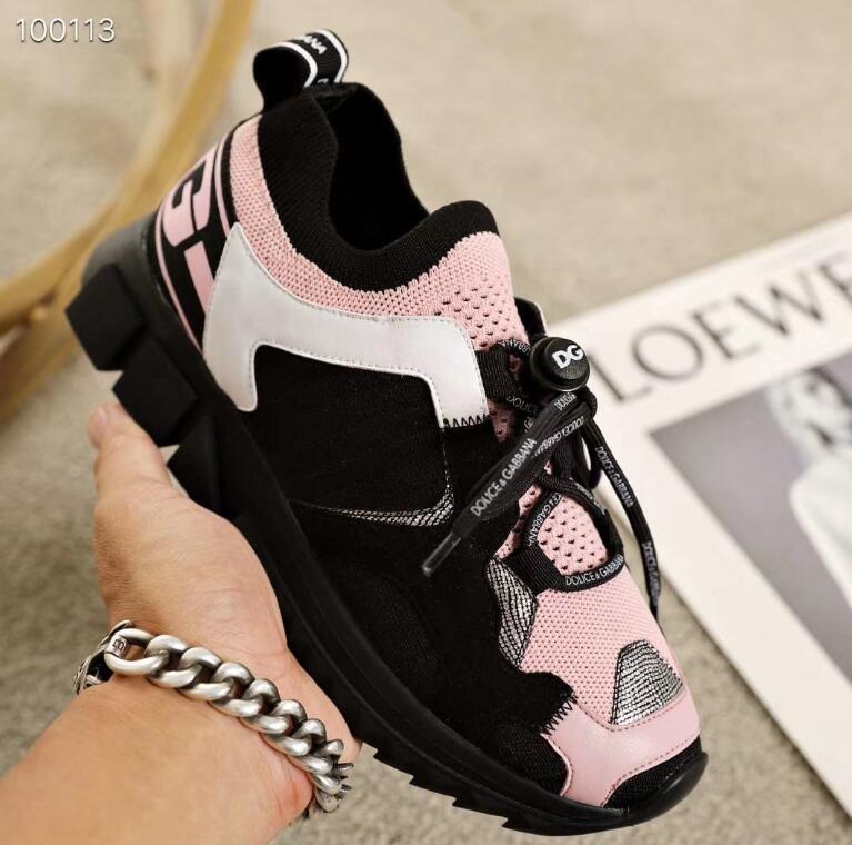 SAMC - DAG Men Shoes - 409