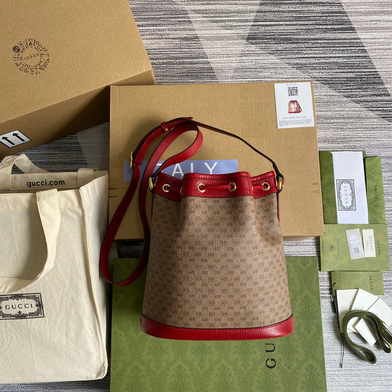 ELE - GG Bags - 2176