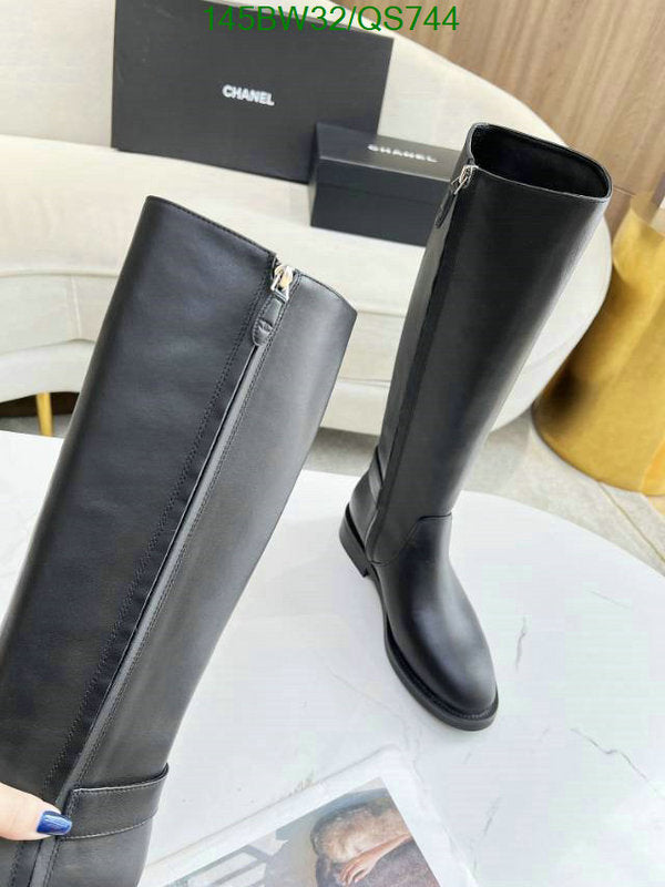 SAMC - Mix Boots - 093