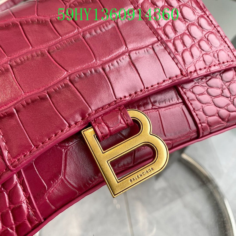Satchel Bags - BGA Bags - 2045