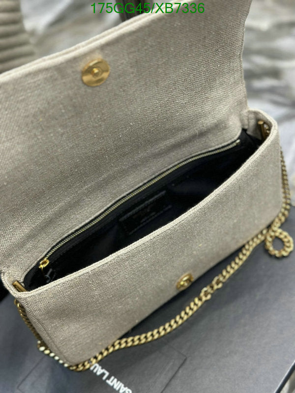 SAMC - YLS Bags - 312