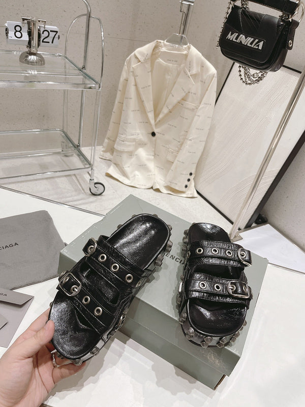 Satchel Bags - BGA Shoes - 793