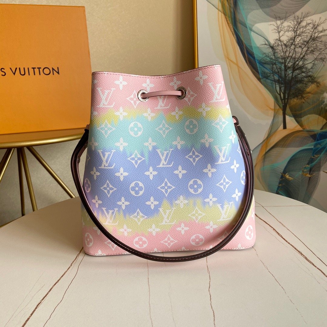 EN - New Arrival Bags LUV 162