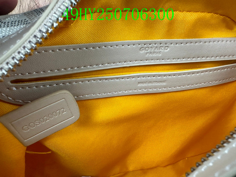 Satchel Bags - GOD Bags - 124