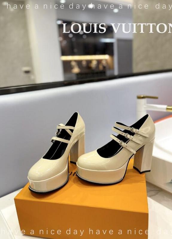 SAMC - LOV Women Shoes - 536