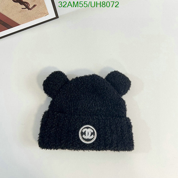 SAMC - CHL Caps & Hats - 047