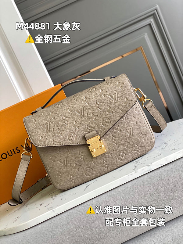 Satchel Bags - VL Bags - 1789