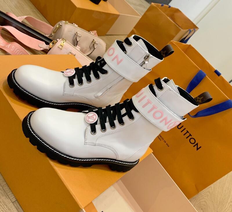 Glamy - LOV Men Shoes - 866