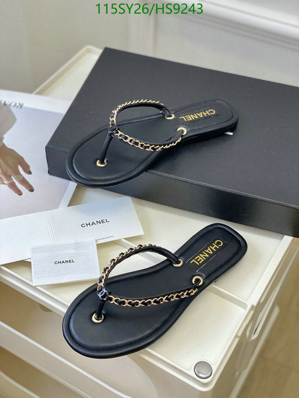 SAMC - CHL Women Shoes Slippers - 039