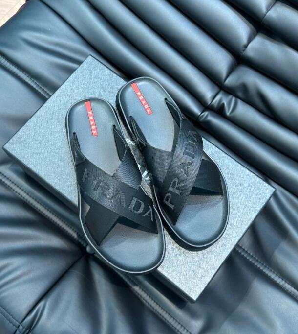 GlamyMen Shoes - 083
