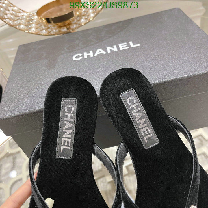 SAMC - CHL Women Shoes Slippers - 080