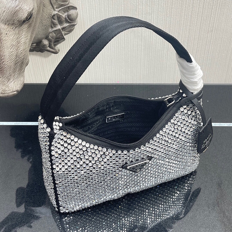 Satchel Bags - PDA Bags - 056