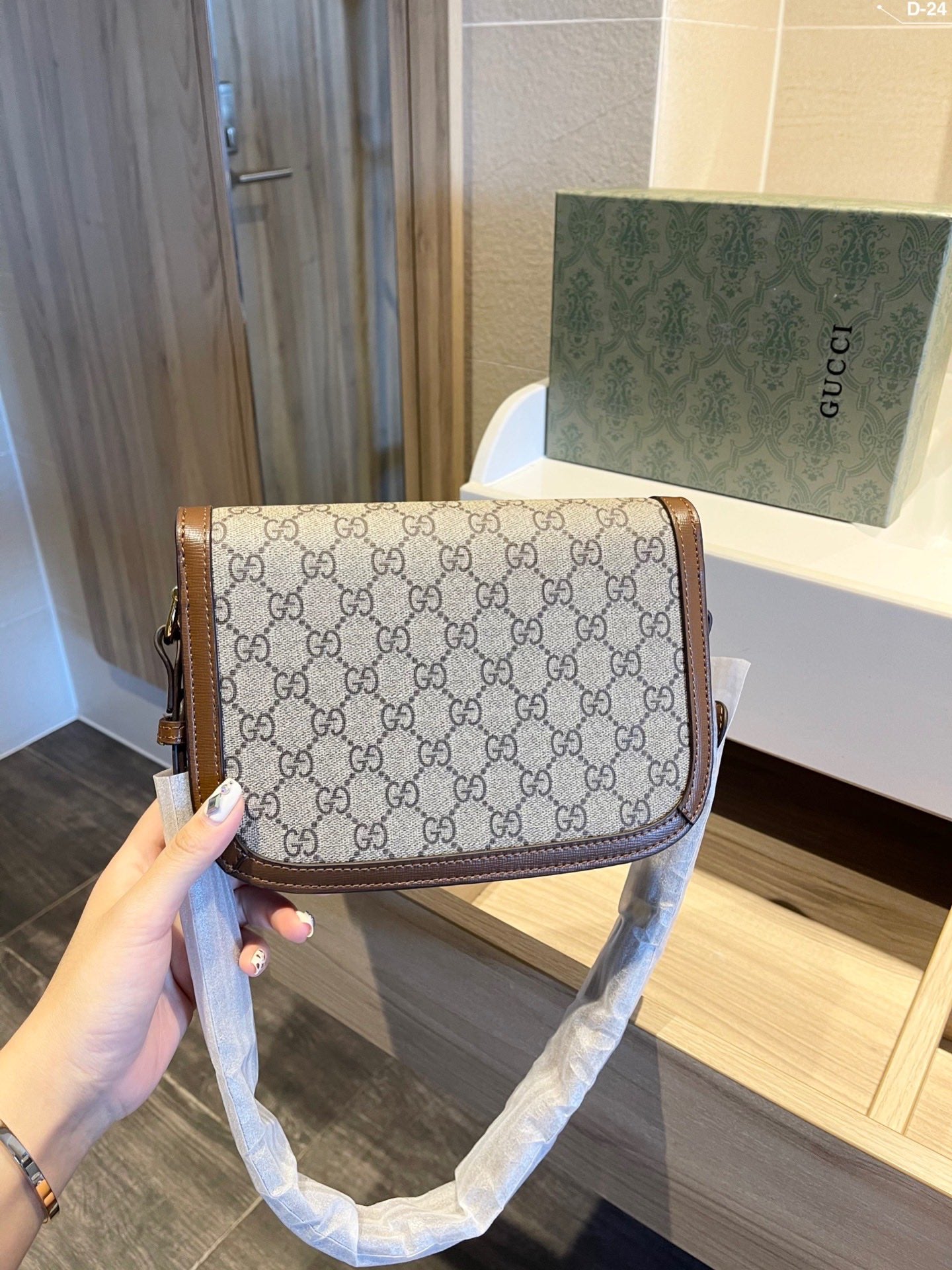 EN - New Arrival Bags GCI 342