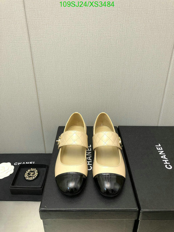 SAMC - CHL Women Shoes Ballet - 374