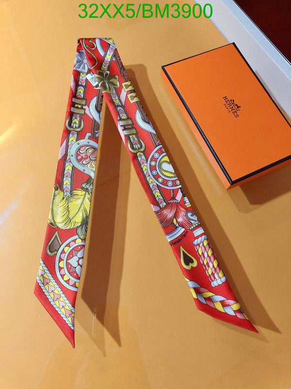 SAMC - HMS Scarves - 282
