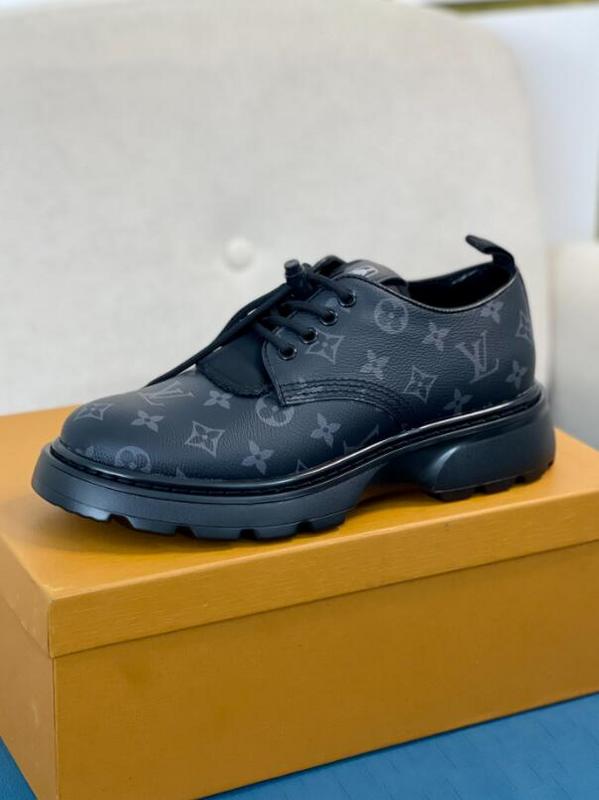 SAMC - LOV Men Shoes - 1236