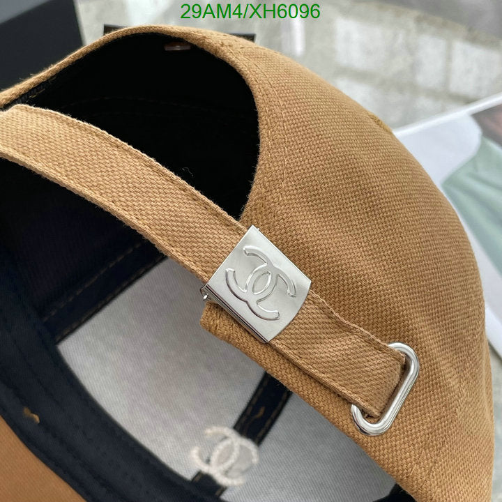 SAMC - CHL Caps & Hats - 269
