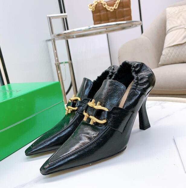 SAMC - BO Women Shoes - 380