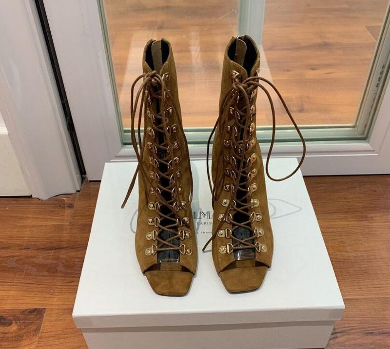 SAMC - BAM Women Shoes - 173