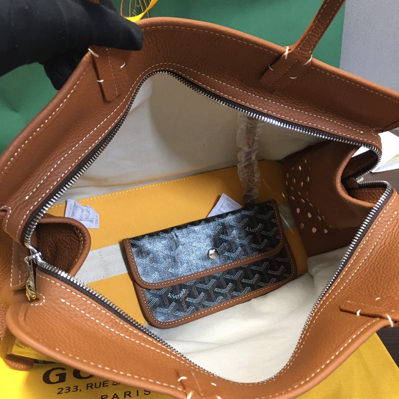 Satchel Bags - GOD Bags - 1031