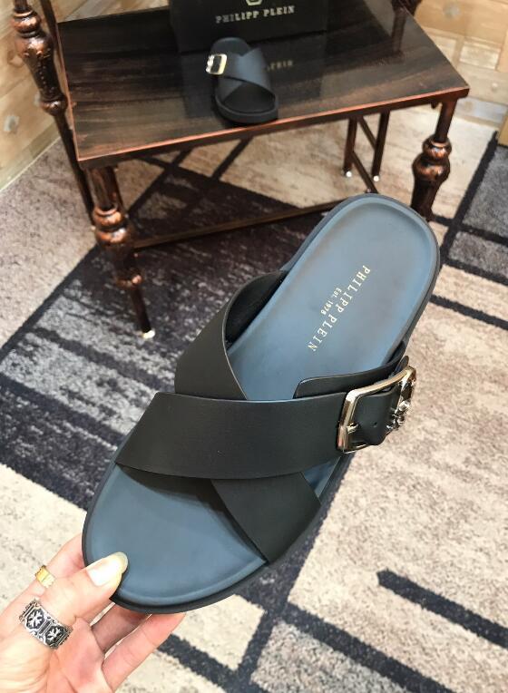 SAMC - PHP Shoes - 218