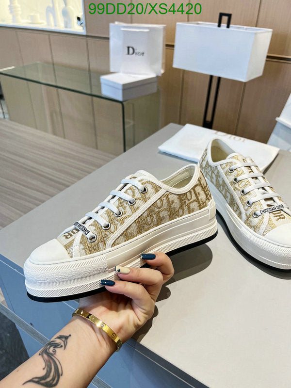 SAMC - DOR Women Sneakers - 256