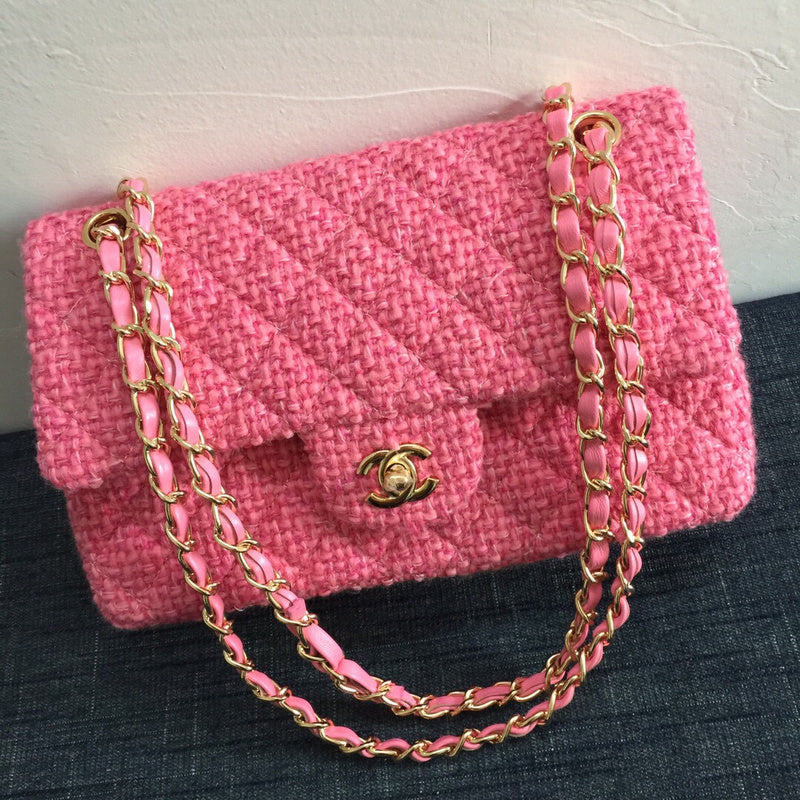 Satchel Bags - CHL Bags - 2676